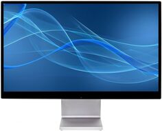 Моноблок 27 HIPER ExpertCenter ED27 ED27-FII5124R8N5С8NSKMS i5-1240P/8GB/512GB SSD/Iris Xe graphics/1920x1080/cam/BT/WiFi/USB kbd/USB mouse/noOS/sil
