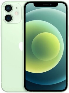 Смартфон Apple iPhone 12 128GB MGJF3 green
