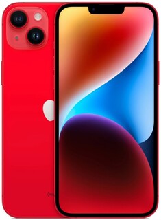 Смартфон Apple iPhone 14 Plus 128GB (PRODUCT)RED