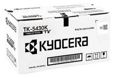 Тонер-картридж Kyocera TK-5430K 1T0C0A0NL1 для ECOSYS PA2100cx, PA2100cwx , MA2100cwfx , MA2100cfx , черный, 1 250 стр