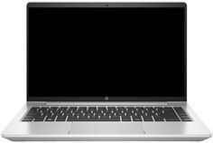 Ноутбук HP ProBook 440 G9 6A2H3EA i5-1235U/8GB/512GB SSD/Iris Xe graphics/14" FHD IPS/WiFi/BT/cam/noOS/silver