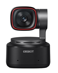 Веб-камера Obsbot Tiny 2 OWB-2204-CE AI-Powered PTZ 4K