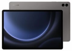 Планшет 12.4" Samsung Galaxy Tab S9 FE+ 8/128GB WiFi SM-X610NZAACAU graphite