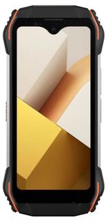 Смартфон Blackview N6000 8/256GB ORANGE