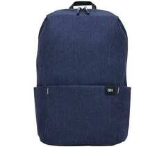 Рюкзак для ноутбука Xiaomi Mi Casual Daypack ZJB4144GL 13.3", синий