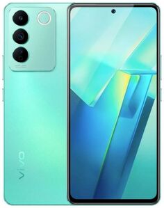 Смартфон Vivo T2 8/256GB морской зеленый