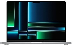 Ноутбук Apple Macbook Pro 14 (2023) (MRX83LL/A) M3 Max chip with 14‑core CPU and 30‑core GPU, 36GB, 1TB SSD - Silver, клав.русская (грав.)