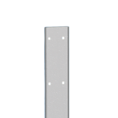 Разделитель вертикальный DKC R5DVP18275 частичный, Г = 275 мм, для шкафов высотой 18, "RAM Block"