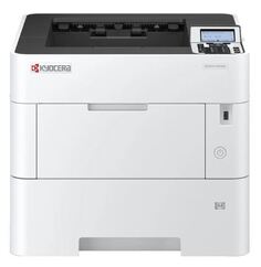 Принтер лазерный черно-белый Kyocera PA5500x A4, 55 стр/мин, 1200×1200 dpi, 512 Мб, USB 2.0, Network, Duplex,старт., замена P3155dn