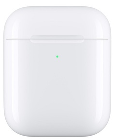 Чехол Apple Wireless Charging Case MR8U2RU/A for AirPods