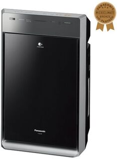 Очиститель воздуха Panasonic F-VXK70 с увлажнением, 700 мл/ч, черный