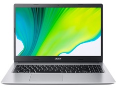Ноутбук Acer Aspire A315-35-P3LM NX.A6LER.003 N6000/8GB/1TB HDD/UHD Graphics/15.6" FHD TN/WiFi/BT/noOS/silver
