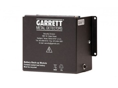 Источник бесперебойного питания GARRETT ББП для Magnascanner MT-5500 питание от аккумуляторных батарей в течение 20 часов