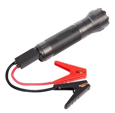 Пуско-зарядное устройство TrendVision Start Flash 15000 мАч, 12В, Li-Ion, фонарик