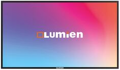 Панель LCD 98 Lumien LB9850SD 3840x2160, 1200:1, 500cd/m2, Android 8.0, 24/7