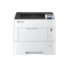 Принтер лазерный черно-белый Kyocera РА5000x A4, 50 стр/мин, 1200×1200 dpi, 512 Мб, USB 2.0, Network, Duplex, старт, замена P3150dn