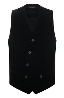 Жилет Giorgio Armani