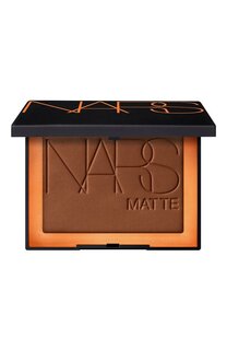 Матовые бронзирующие румяна, оттенок Quirimba NARS