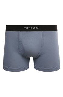 Хлопковые боксеры Tom Ford