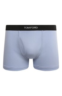 Хлопковые боксеры Tom Ford