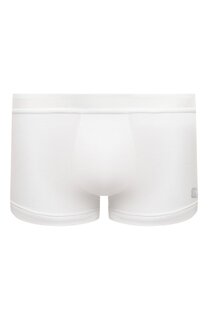 Хлопковые боксеры Emporio Armani
