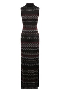 Платье из вискозы Missoni