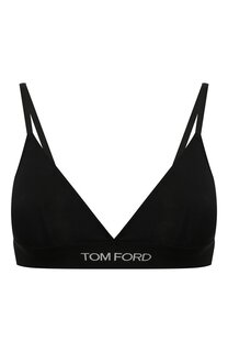 Бюстгальтер с мягкой чашкой Tom Ford