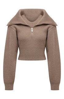 Шерстяной свитер Jacquemus