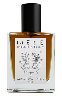 Парфюмерная вода Meadow Tea (33ml) Nose Perfumes