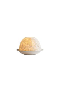 Подсвечник Wild flowers Bernardaud