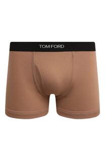 Хлопковые боксеры Tom Ford