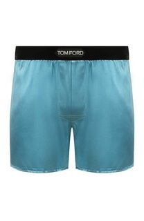 Шелковые боксеры Tom Ford