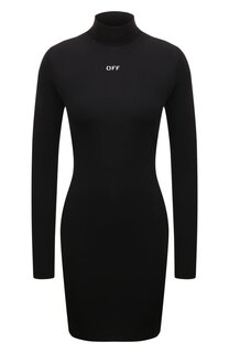 Платье Off-White