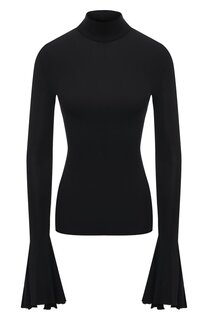 Водолазка из вискозы Nensi Dojaka