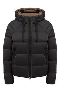 Пуховая куртка Brunello Cucinelli