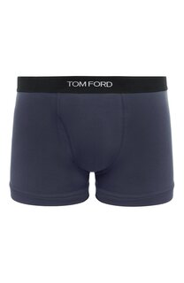 Хлопковые боксеры Tom Ford