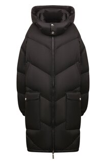 Пуховик Yana Dress