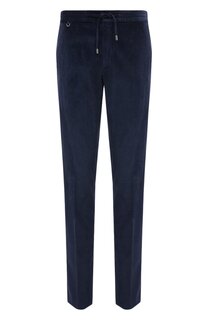 Хлопковые брюки Stefano Ricci