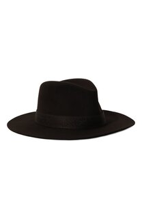 Фетровая шляпа Stefano Ricci