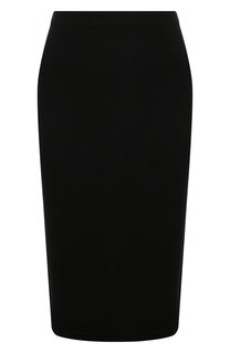 Кашемировая юбка Tegin