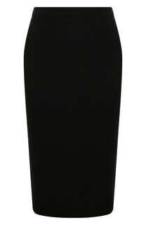 Кашемировая юбка Tegin