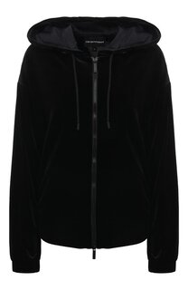 Толстовка Emporio Armani