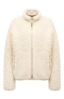 Хлопковая толстовка Jil Sander