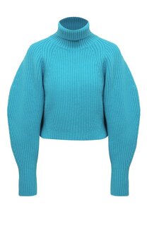 Шерстяной свитер Nina Ricci