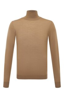 Шерстяная водолазка Piacenza Cashmere 1733