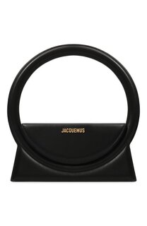 Сумка Le Sac Rond Jacquemus