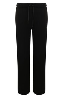 Хлопковые брюки Off-White