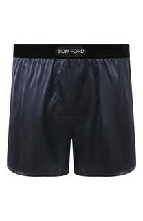 Шелковые боксеры Tom Ford