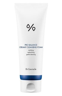 Пенка для умывания Pro-balance Creamy Cleasing Foam (150ml) Dr.Ceuracle