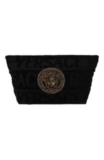Текстильная косметичка Versace